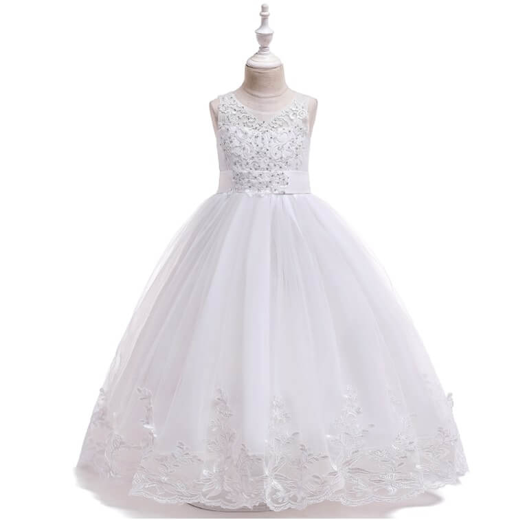 vestidos de comunion baratos