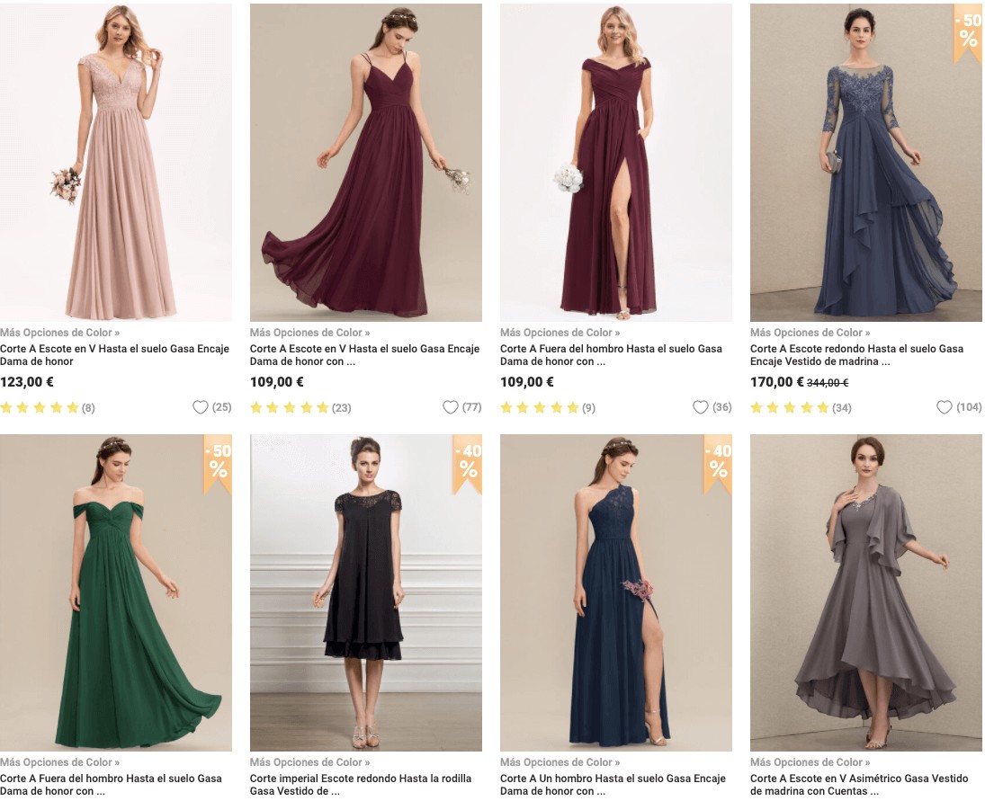 🥇 JJSHouse: Análisis y Opiniones de esta tienda china ¿es fiable?