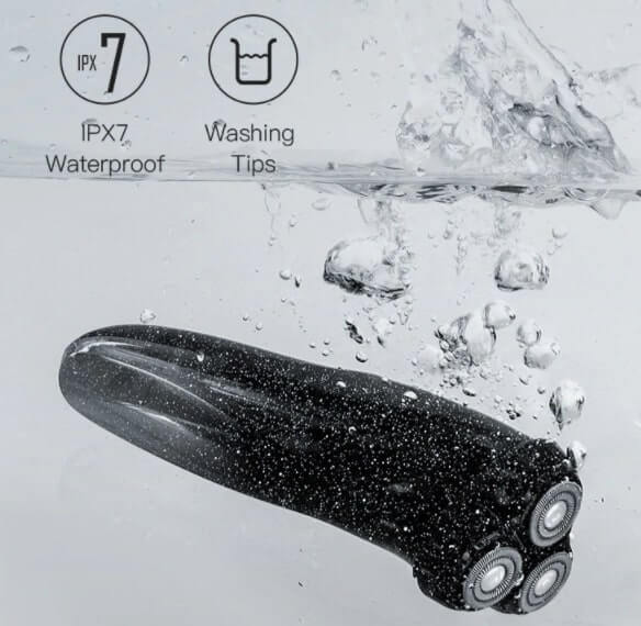 Xiaomi Echen Blackstone3