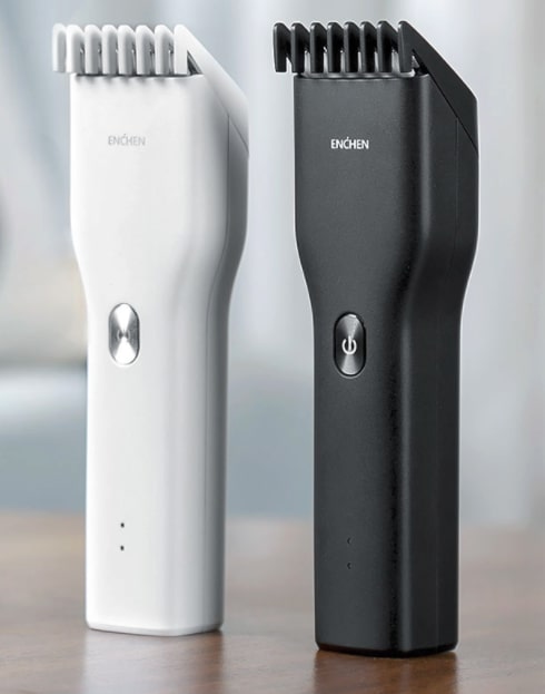 Cortadora de pelo eléctrica Xiaomi ENCHEN Boost