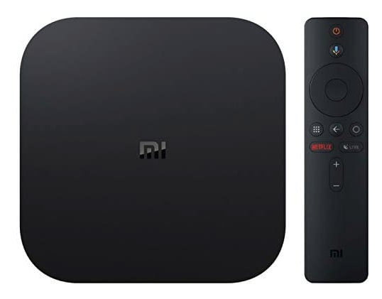 Xiaomi MiJia Mi Box S