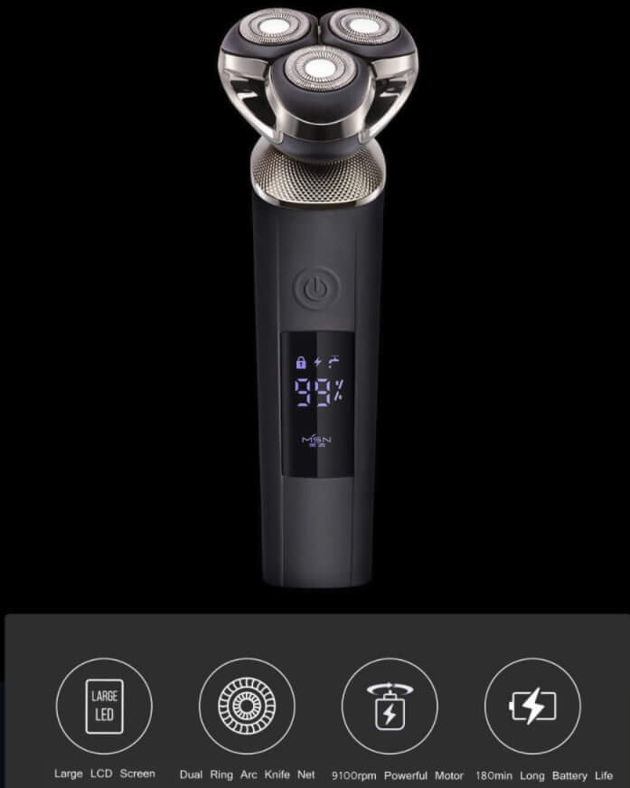Xiaomi Mijia MSN