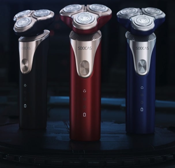 Xiaomi Mijia SOOCAS S3