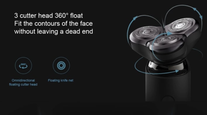 Xiaomi Mijia