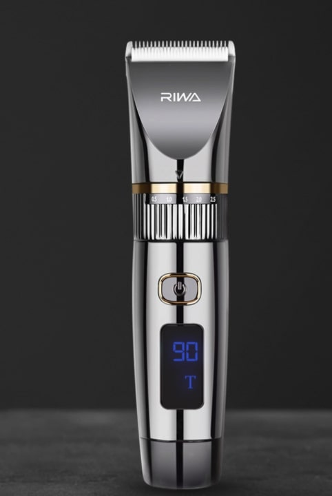 cortadora de pelo eléctrica Xiaomi Riwa