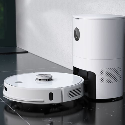 La guía definitiva para elegir el mejor robot aspirador en AliExpress: comparación de los mejores modelos