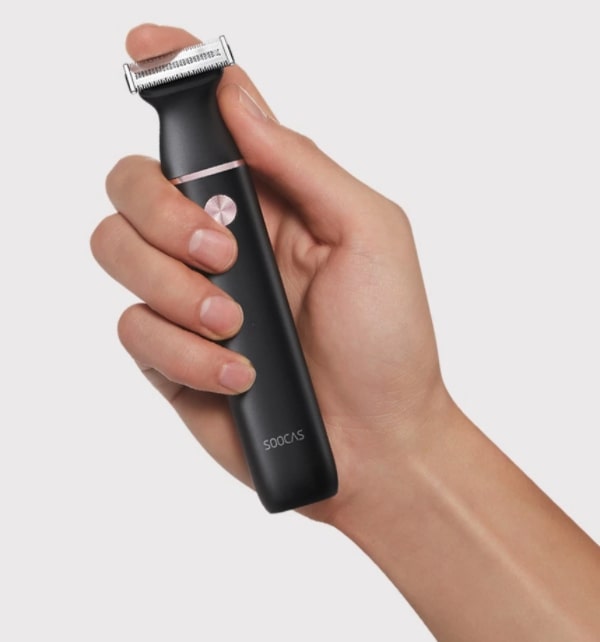 máquina de afeitar para Barba,