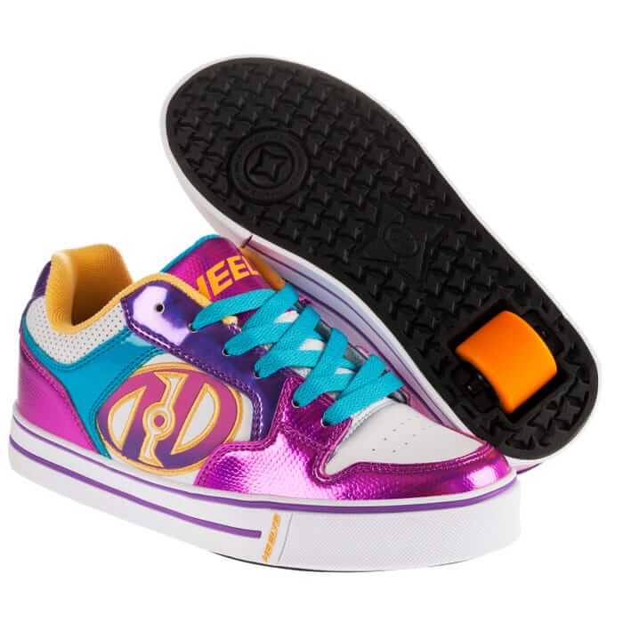 Zapatillas HEELYS Motion Plus