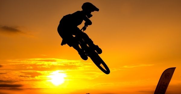 Zapatillas MTB chinas