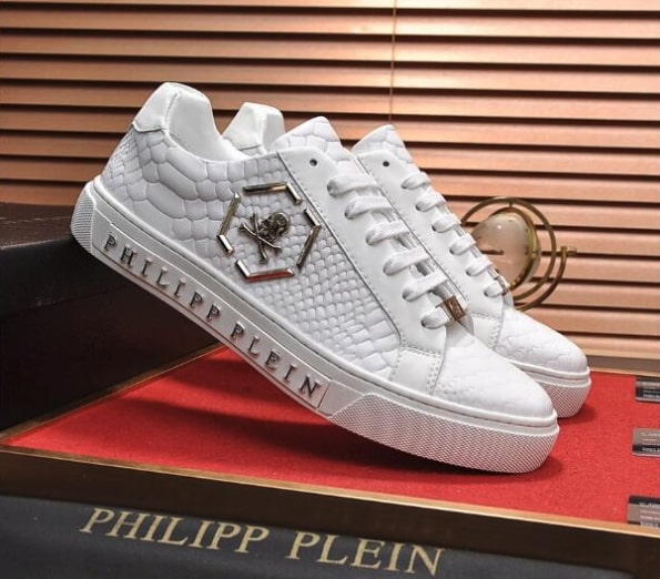 Zapatillas Philipp Plein chinas