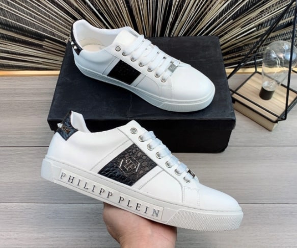 Zapatillas caña baja