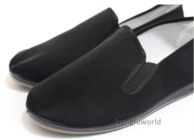 Zapatillas con diseño ligero