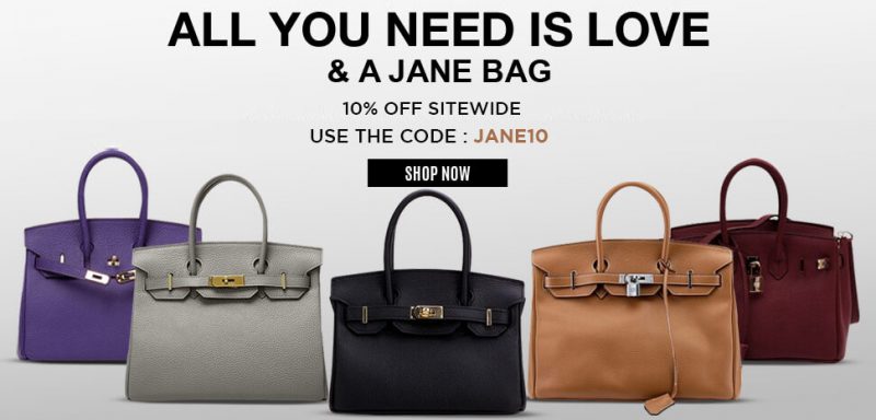 Baginc: Tienda de bolsos y monederos en París