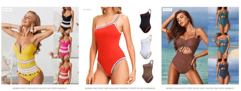 bikinis oasap