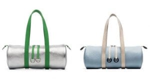 bolsos  azul