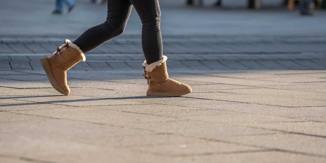 Las Botas UGG: Un Clásico Renovado