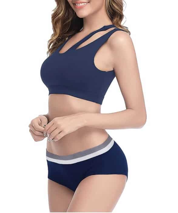 braga menstrual aliexpress