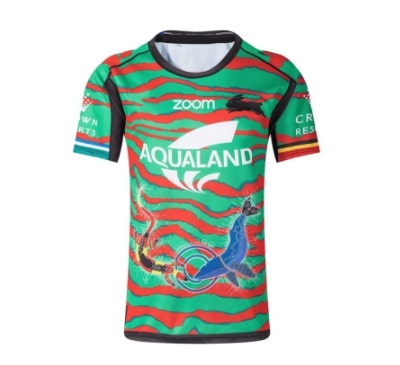 camisetas de rugby en AliExpress