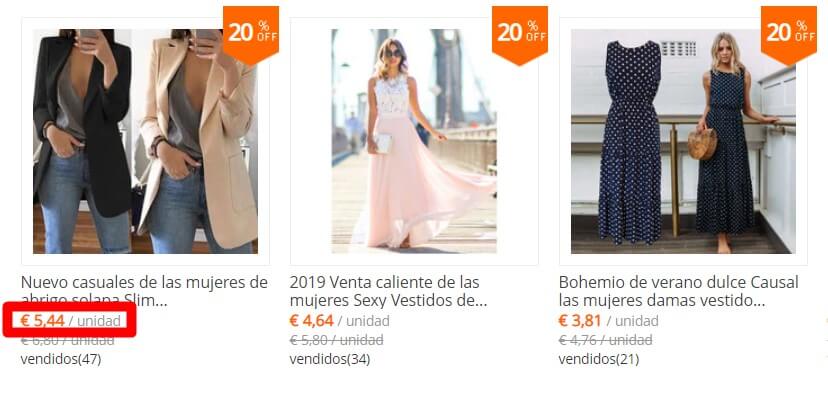 chaquetas de vestir para mujer