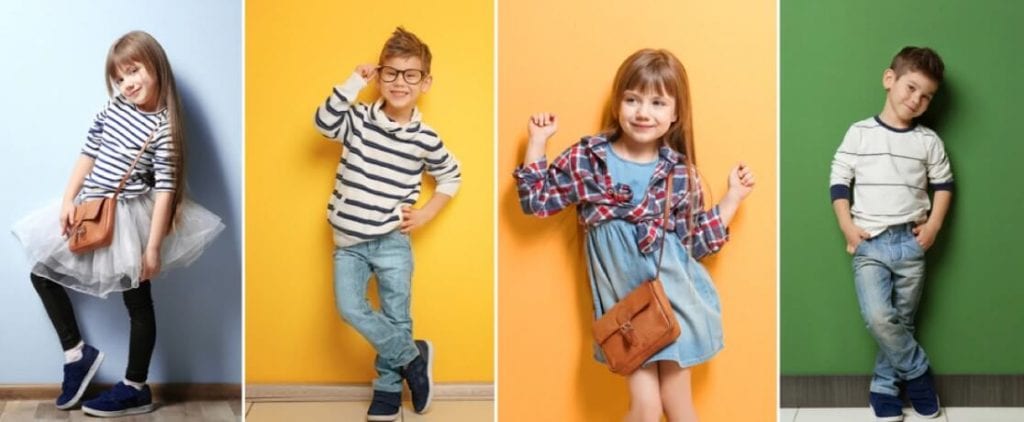 zapatos niños baratos