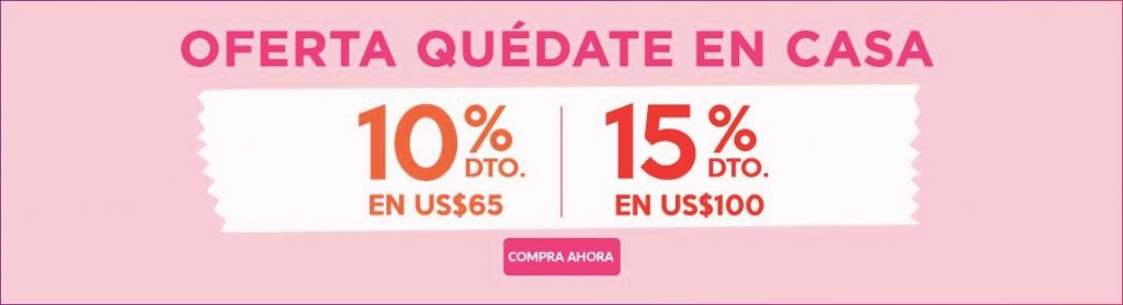 promociones en Strawberrynet