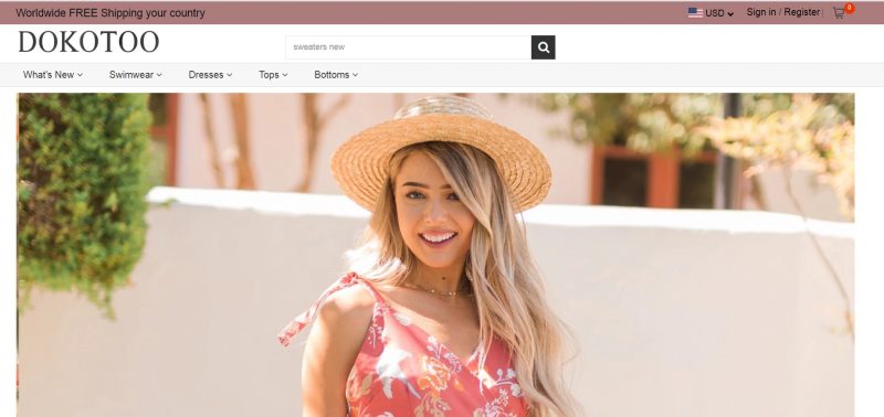 Dokotoo | Guía y opiniones para comprar en esta tienda