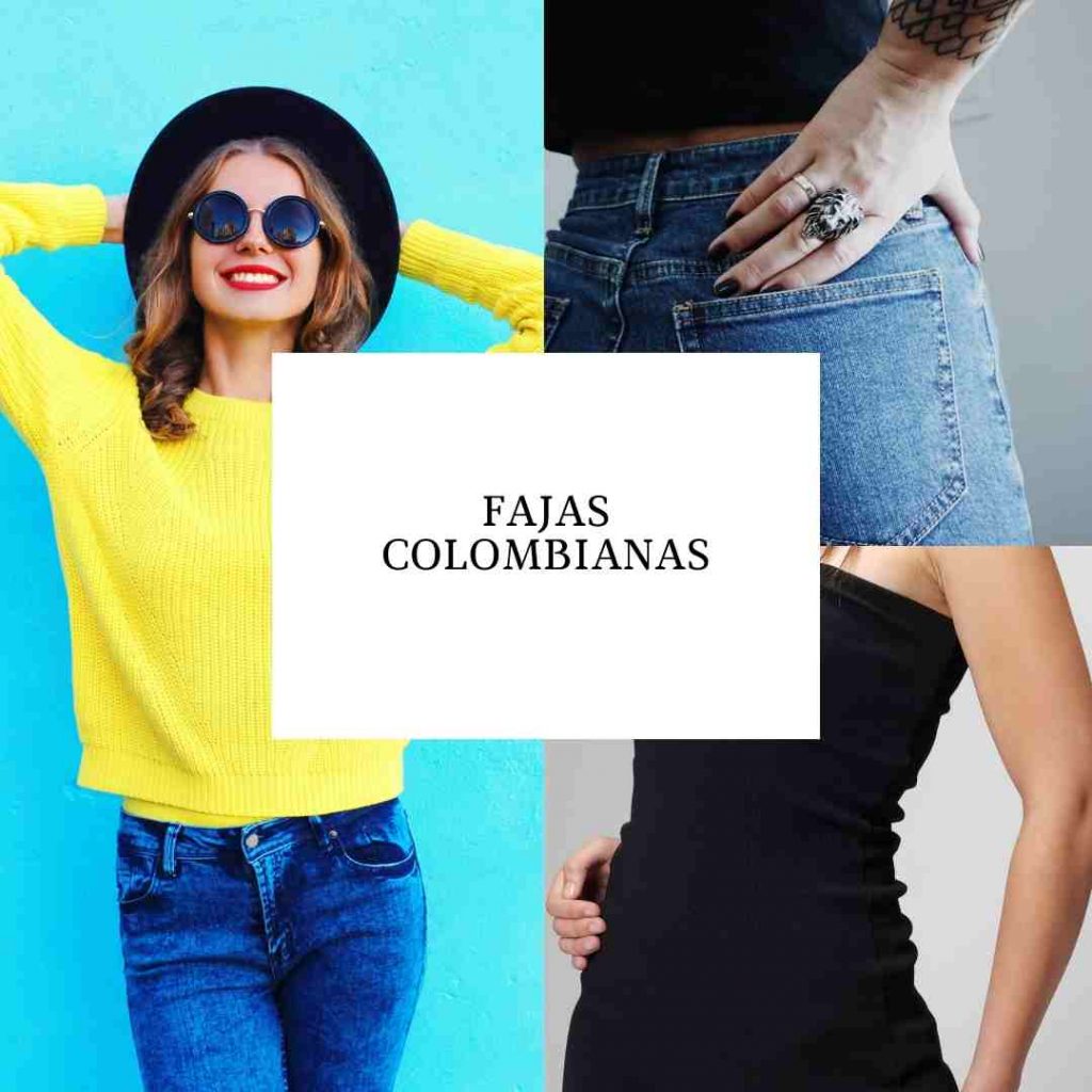 Tiendas para comprar fajas colombianas en Aliexpress