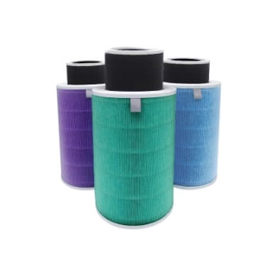 filtro de aire para Xiaomi