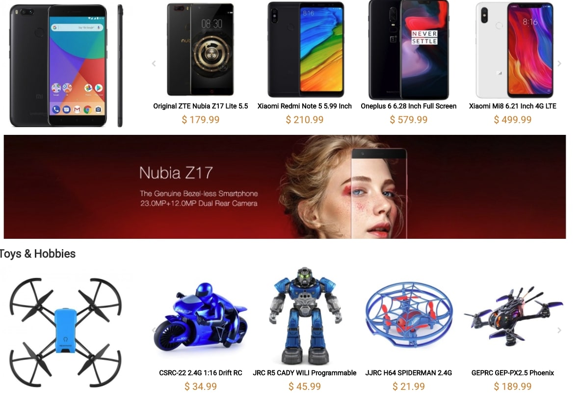 Focalprice: Análisis y Opiniones ¿es fiable?