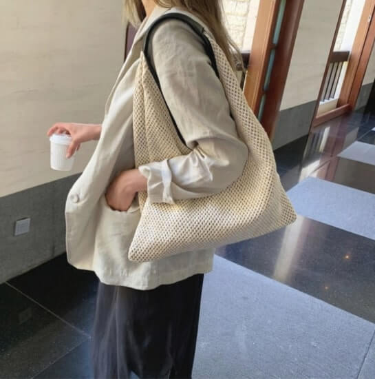 Bolso moderno para mujer