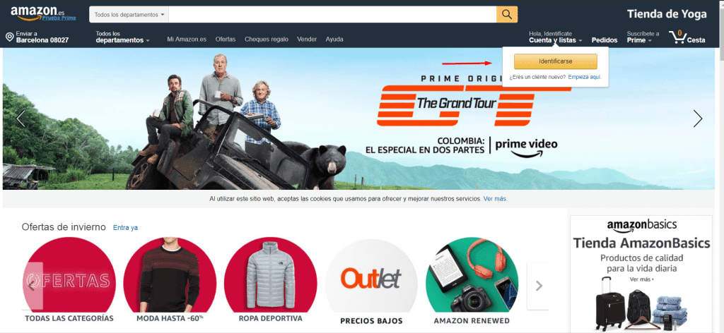 cama para perros amazon
