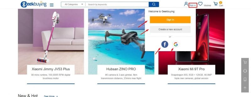 comprar en geekbuying