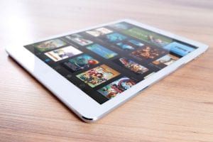 tienda online tabletas