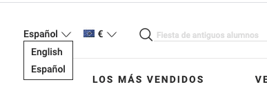 jjshouse en español