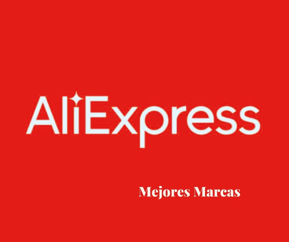 Las 50 mejores marcas en AliExpress