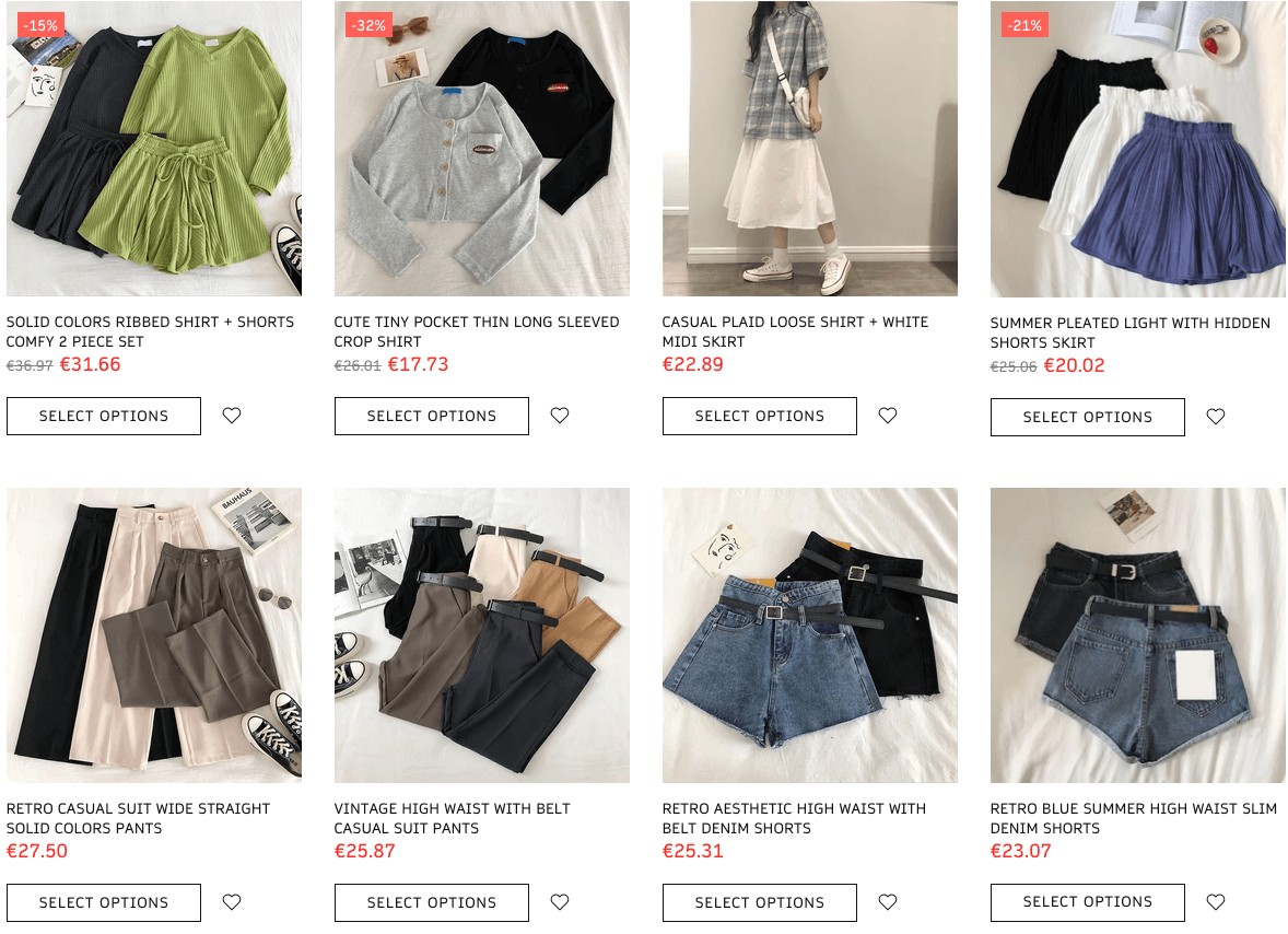 🥇 ItGirl Shop: Análisis y Opiniones de esta tienda china ¿es fiable?