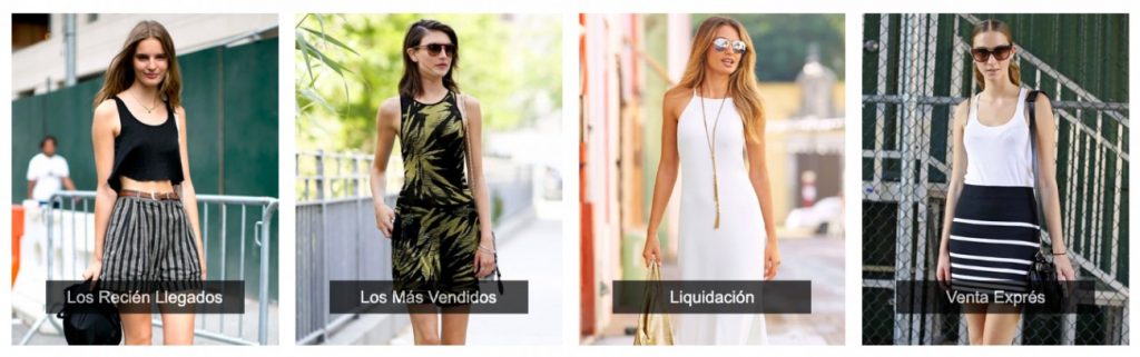 novedades en Chicuu