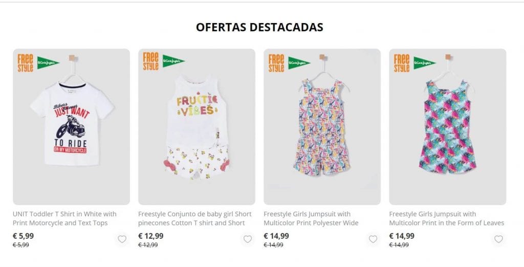 tienda aliexpress españa