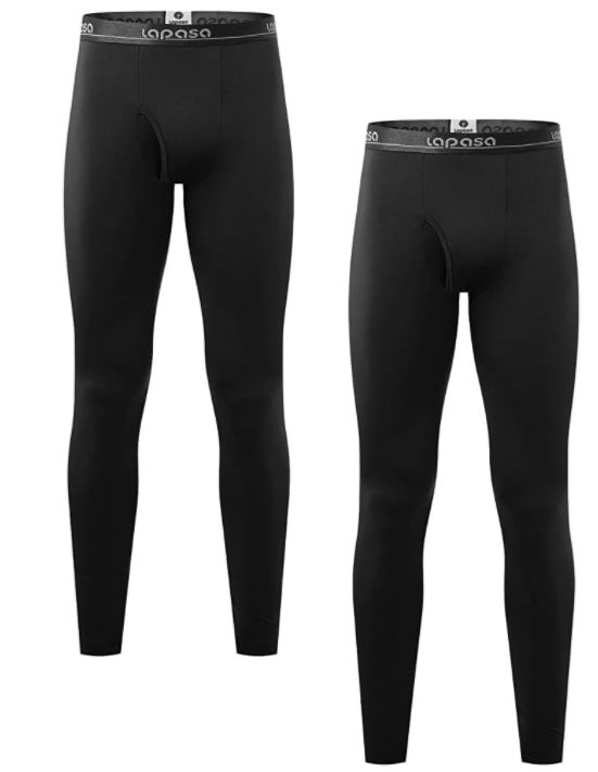 Pantalones térmicos