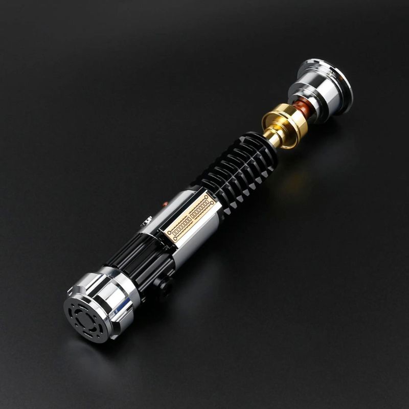 Réplicas de Sable de luz (lightsaber) en AliExpress