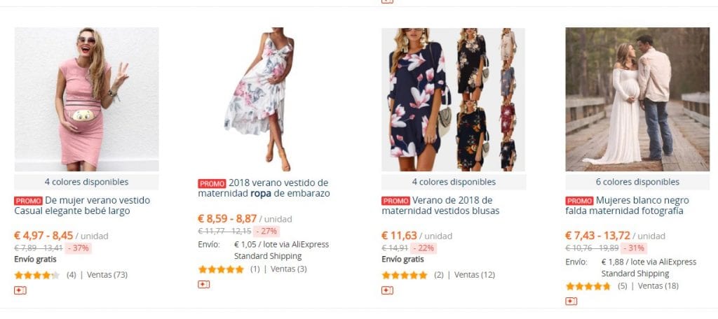 importar ropa de china