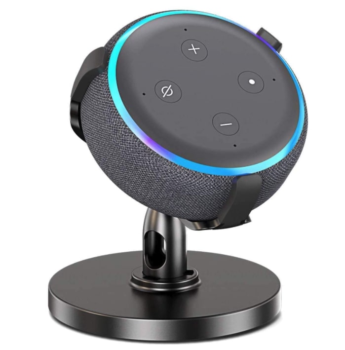 soporte alexa