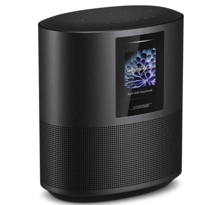 subwoofer echo dot