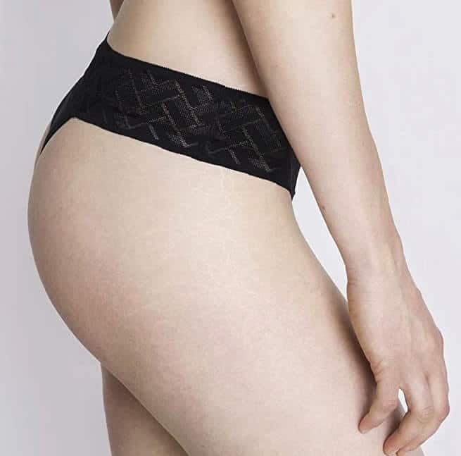 Tanga Aran - Bragas Menstruales Absorbentes Reutilizables