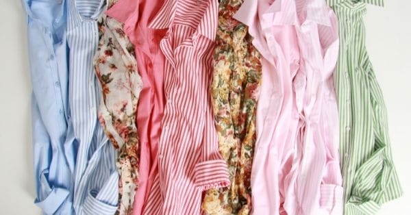 tendencia monocromática