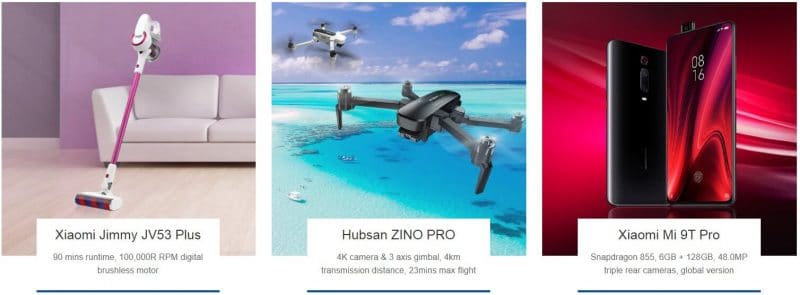 comprar en geekbuying españa