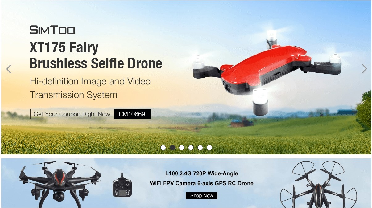 🥇 RcMoment: Análisis y Opiniones de esta tienda china ¿es fiable?