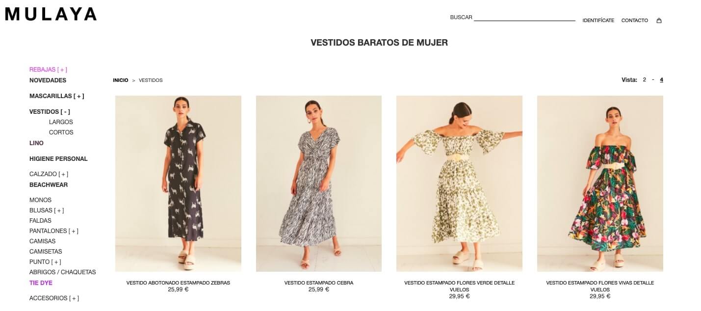 Mulaya: Análisis y Opiniones ¿es fiable?