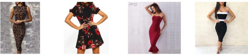 Tendencias en Ropa de mujer para verano en Aliexpress