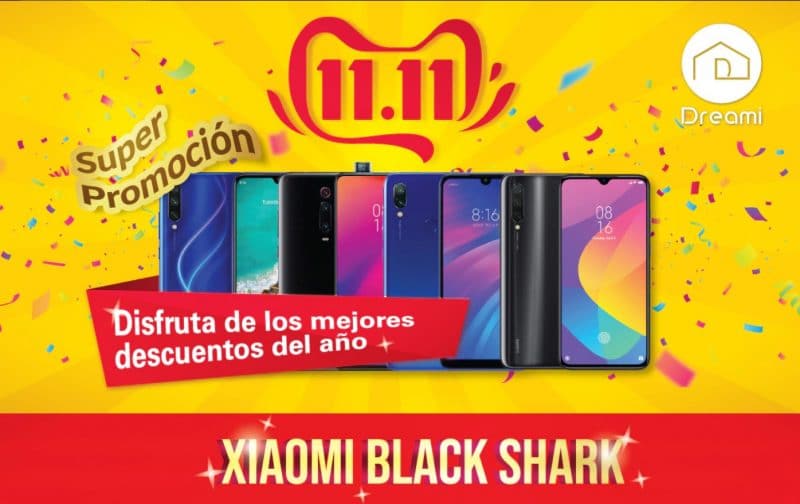 comprar xiaomi en España